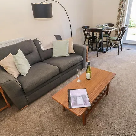 Ferienhaus 66 Dale Grove *