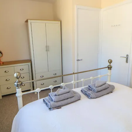 Ferienhaus 66 Dale Grove Leyburn