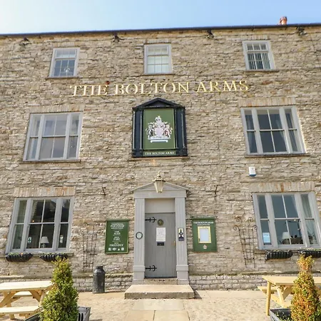 66 Dale Grove Leyburn