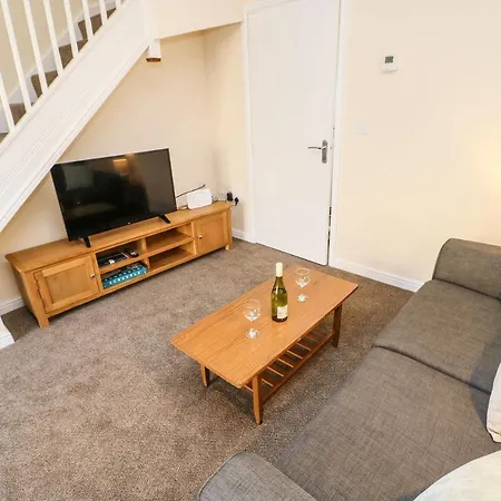 66 Dale Grove Dom wakacyjny *