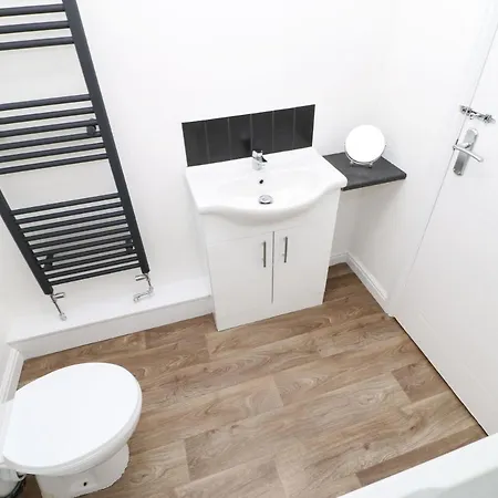 Dom wakacyjny 66 Dale Grove *