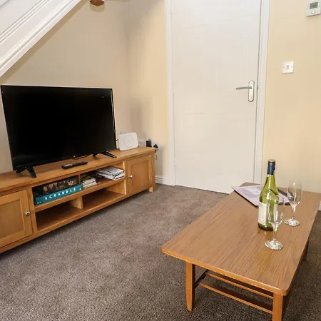 66 Dale Grove Dom wakacyjny *