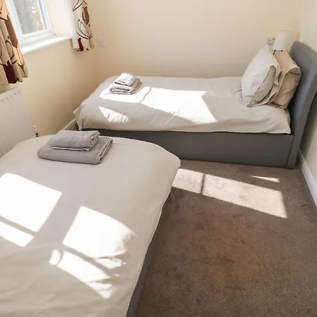 66 Dale Grove Dom wakacyjny