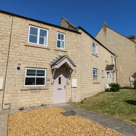 66 Dale Grove Dom wakacyjny *