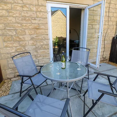 66 Dale Grove Holiday home Leyburn