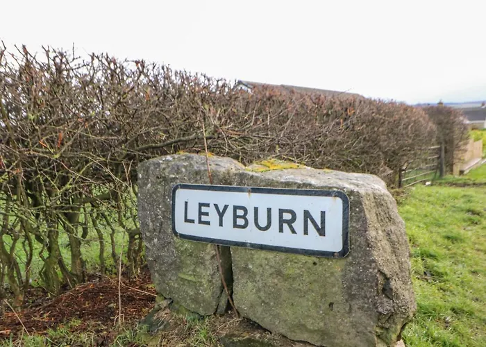 Holiday home 66 Dale Grove