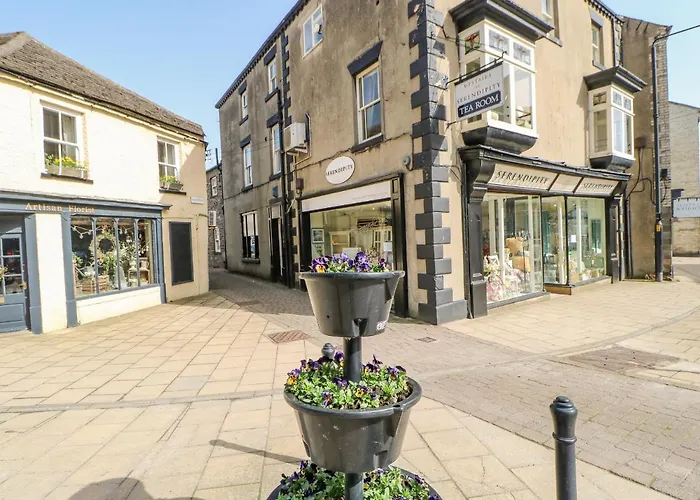 66 Dale Grove Holiday home