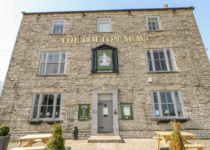 66 Dale Grove Leyburn