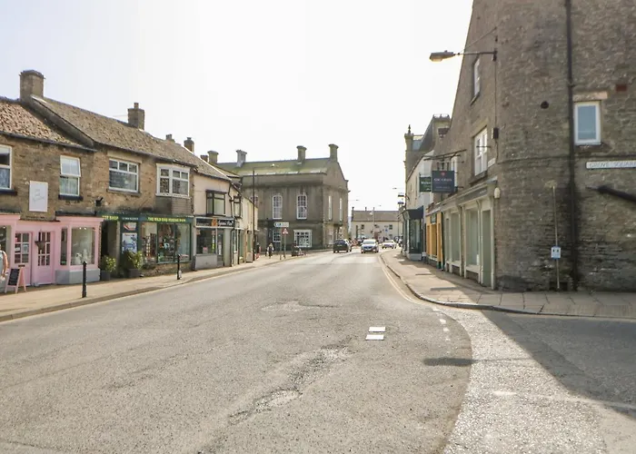 66 Dale Grove Leyburn