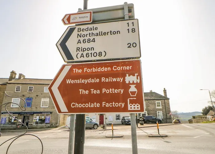 66 Dale Grove Holiday home *