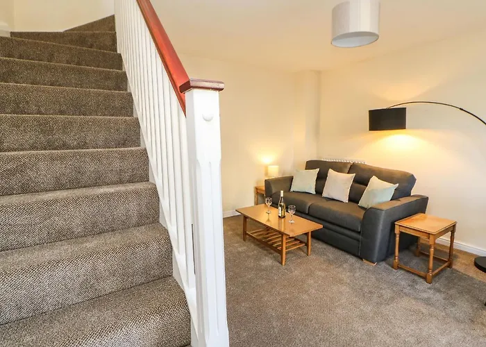 66 Dale Grove Holiday home *