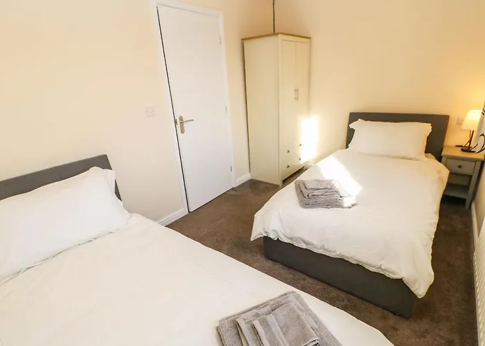 66 Dale Grove Leyburn