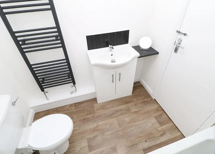 Holiday home 66 Dale Grove *