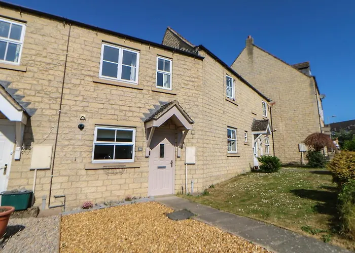 66 Dale Grove Holiday home *