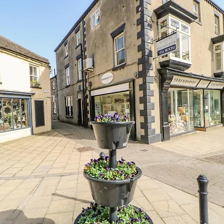 66 Dale Grove Сasa de vacaciones