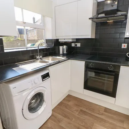 Сasa de vacaciones 66 Dale Grove