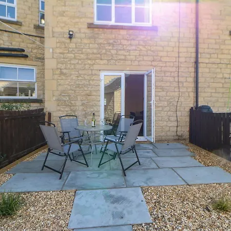 66 Dale Grove Сasa de vacaciones Leyburn